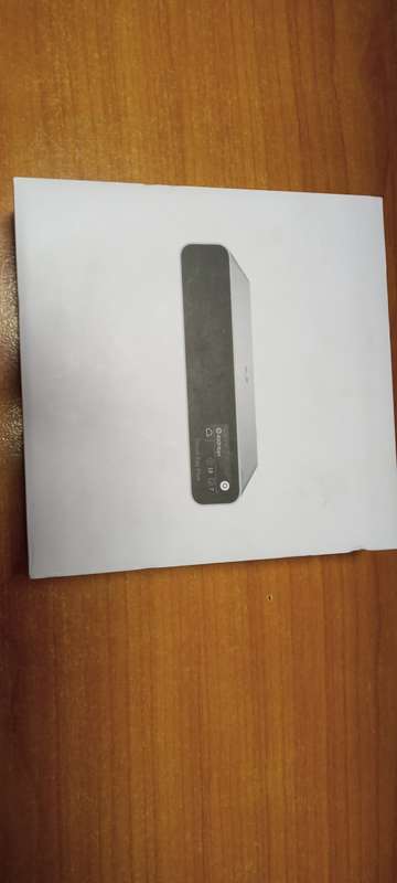 Ubiquiti UniFi Cloud key plus UCK G2 Plus